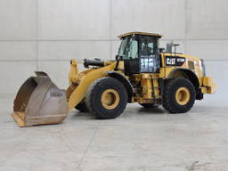 Caterpillar 972M