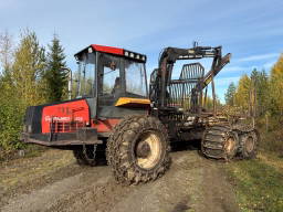 Valmet 836