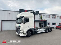 DAF XF 480 480FANBDF-SDG/2 FahrhöhenLift-Lenk
