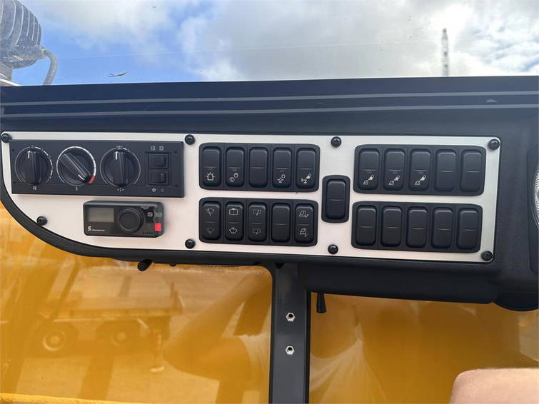 Tadano AC 5.220 L-1 15