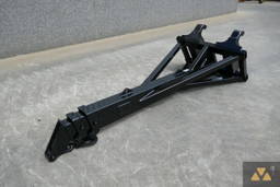 Caterpillar Jib
