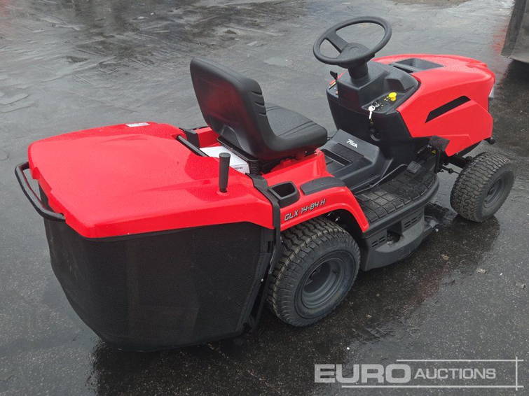 Stiga 2026 Stiga GLX14-84H, Ride-On Lawn Mower 5