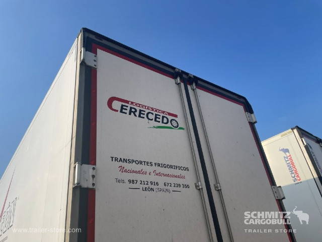 Schmitz Cargobull Semiremolque Frigo Standard 14