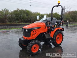 AV26D Avenger AV26D