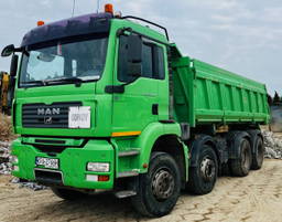 MAN TGA 35.440
