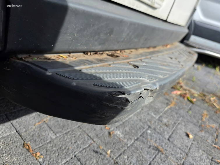 Mercedes-Benz Sprinter 314 CDI 26