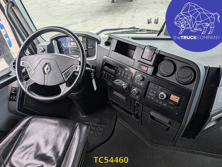 Renault T520 18