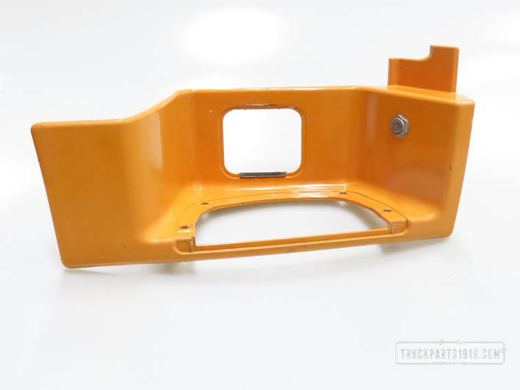 MAN Body Chassis Parts Instapbak Re. TGS 1