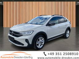 Volkswagen Taigo 1.0 TSI DSG GoalNaviACCLEDDAB