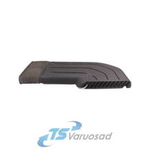 Volvo Air intake