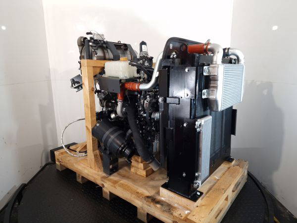 Perkins 1204J-E44TA 6