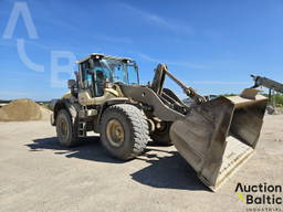 Volvo L120G L 120 G