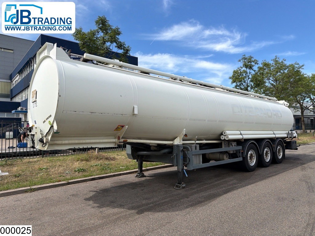 Onbekend Acerbi Fuel 43.929 liter, 9 Comp