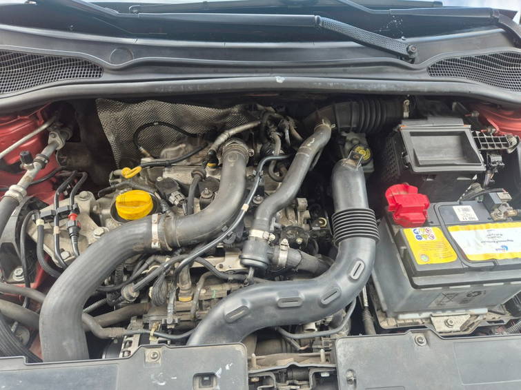 Renault Clio Estate 0,9 tCe Dynamique Nieuwe ketting 24