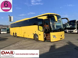 Mercedes-Benz Tourismo L 17 RHD