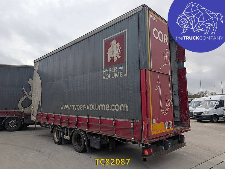 Fruehauf Plsc 4