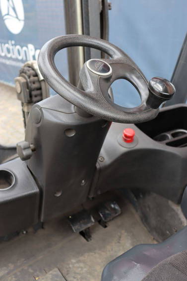 Linde E16L-02 23