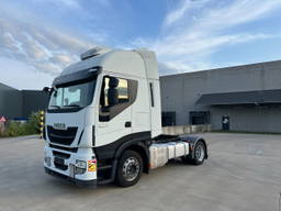 Iveco Stralis 460 460E6