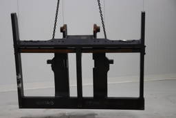 Caterpillar Caterpillar forkcarriage