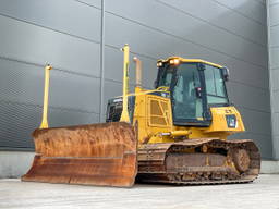 Caterpillar D6K