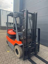 Toyota 7B15 1,5 ton elektrische heftruck