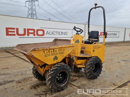 Thwaites 1 Ton