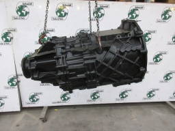 MAN 81.32004-6396 12 AS 2130 TD Ratio 15.86-1.00 MAN 18.480 Euro 6