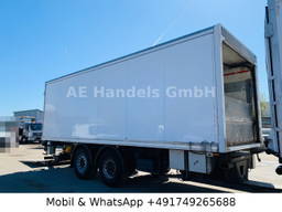 ROHR RZK/18 IV Tandem Durchlader LBW RZK/18 IV Tandem Durchlader LBW