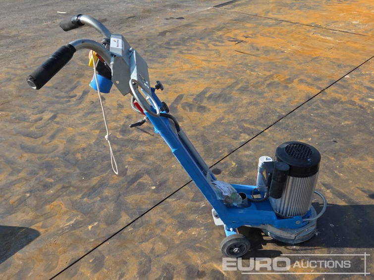 Diversen Impacts FG200/Pro 5