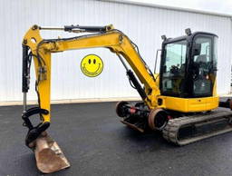 Caterpillar 305.5E