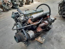 Mercedes-Benz OM366A