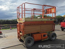 JLG 4069LE