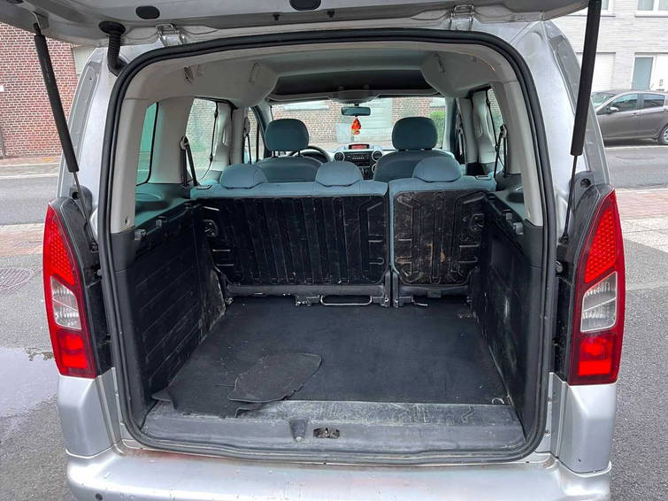 Citroën Berlingo 13