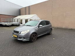 Chevrolet Aveo 1.4 16V LS