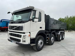 Volvo FM 400 FM13