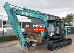 Kobelco Srlc-7 SK140