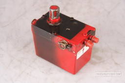Renault Hydraulic System Kantelpomp Renault