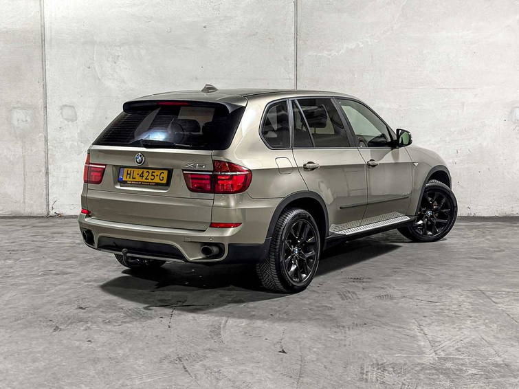 BMW X5 xDrive35i Executive 11