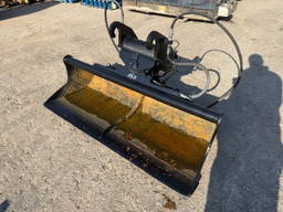Verachtert CW 10 - 1500 mm