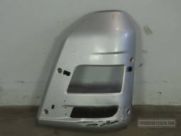 MAN Body Chassis Parts Bumper hoek afdekking Li.