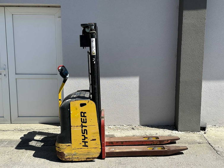 Hyster S1.0 -28 2