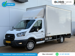 Ford Transit 2.0 Tdci 130PK