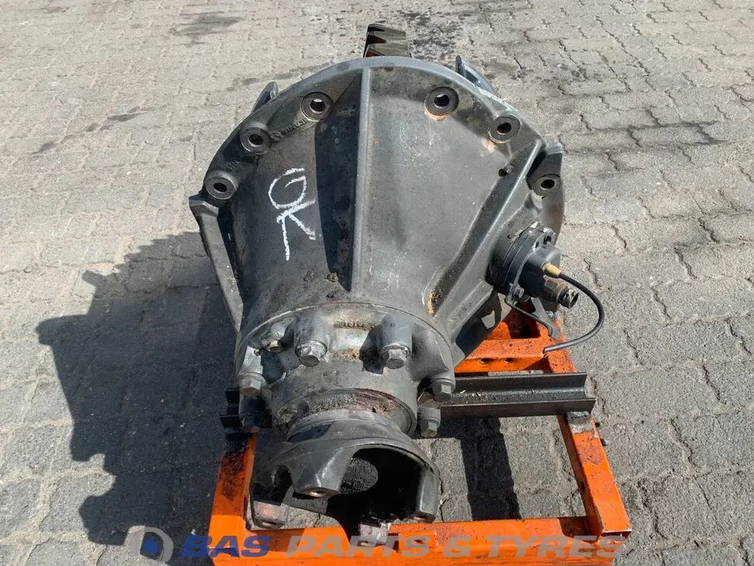 Scania R780 1353366 4