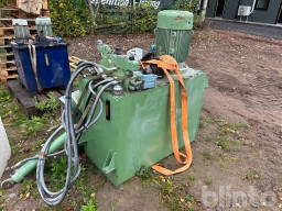Okänt 15 kW