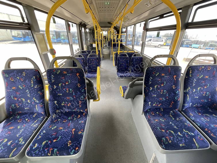 Mercedes-Benz Citaro O 530 G 10