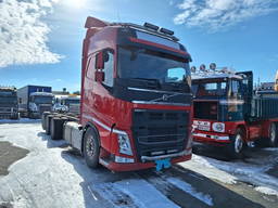 Volvo FH 13