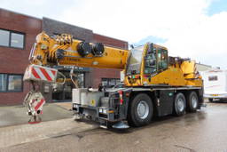 Terex-Demag AC 40-1 City