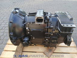 Scania GRS895 Opticruise GRS895 Opticruise, Automatic 247 5796