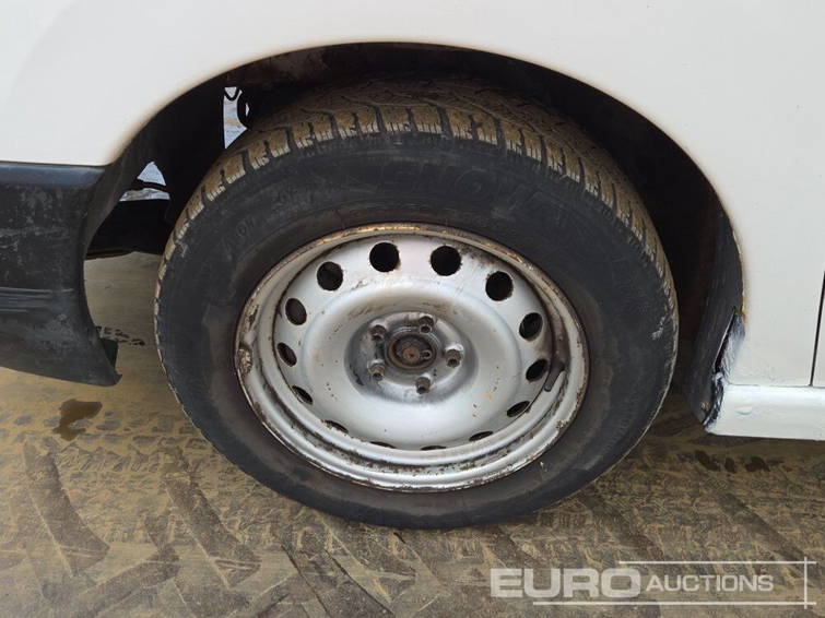 Peugeot Expert 9