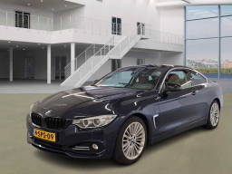 BMW 4-serie Coupé 420i Business